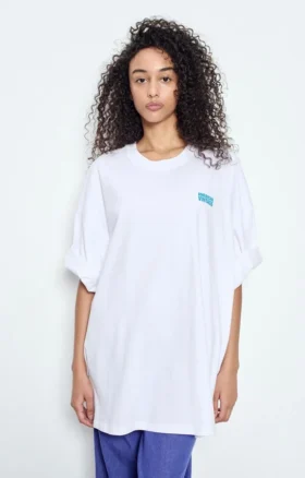 T-shirt femme Gixy Référence : GIX02AH26