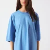 T-shirt femme Gixy Référence : GIX02AH26
