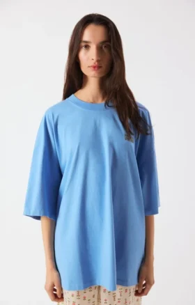 T-shirt femme Gixy Référence : GIX02AH26