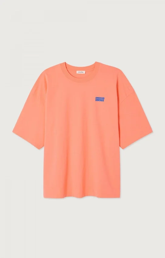 T-shirt femme Gixy Référence : GIX02AH26