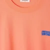 T-shirt femme Gixy Référence : GIX02AH26