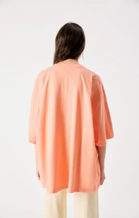 T-shirt femme Gixy Référence : GIX02AH26