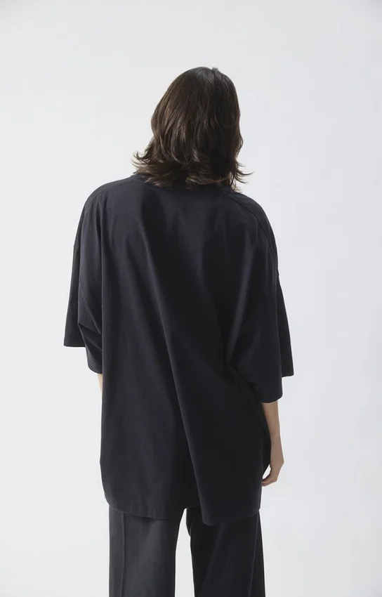T-shirt femme Gixy Référence : GIX02AH26