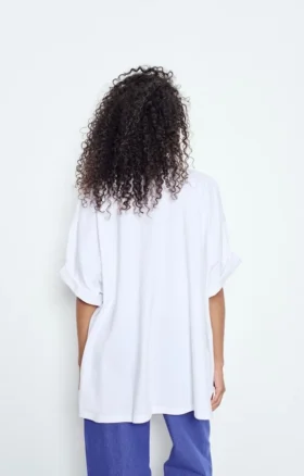 T-shirt femme Gixy Référence : GIX02AH26