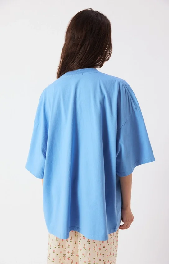 T-shirt femme Gixy Référence : GIX02AH26