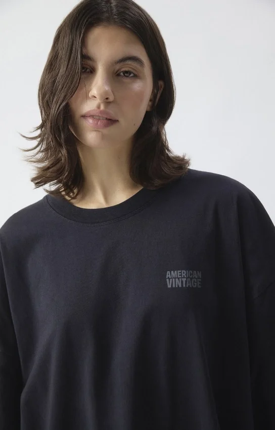 T-shirt femme Gixy Référence : GIX02AH26