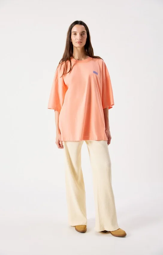 T-shirt femme Gixy Référence : GIX02AH26
