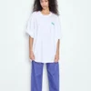 T-shirt femme Gixy Référence : GIX02AH26