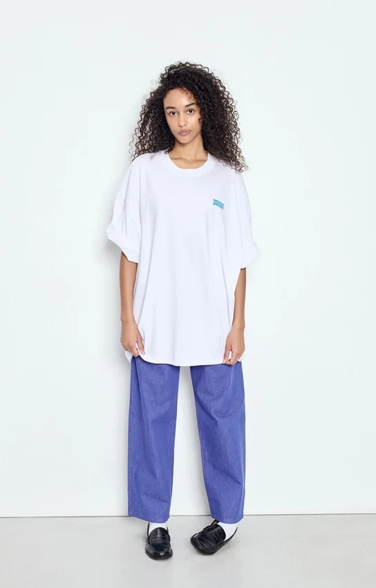 T-shirt femme Gixy Référence : GIX02AH26