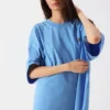 T-shirt femme Gixy Référence : GIX02AH26
