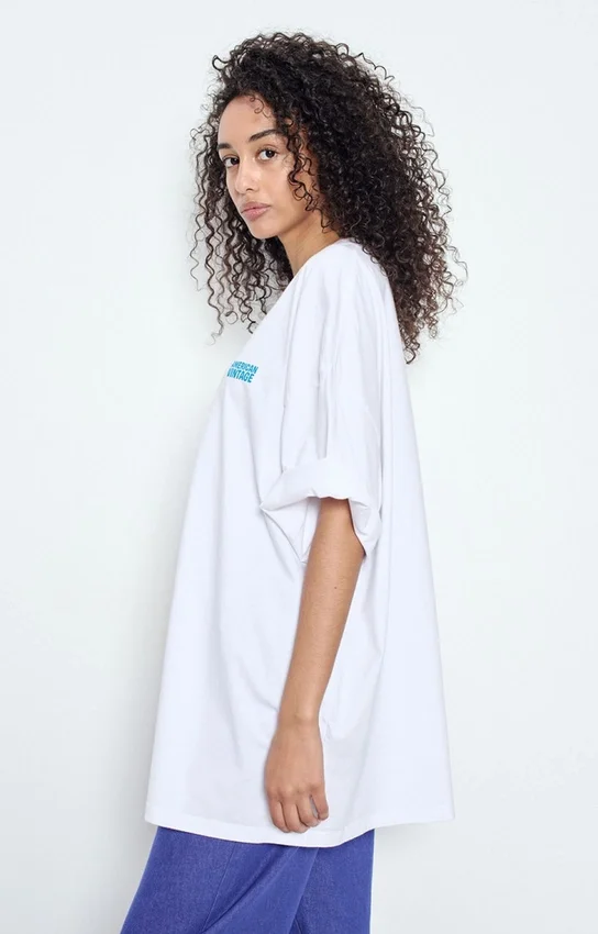 T-shirt femme Gixy Référence : GIX02AH26