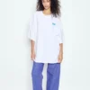 T-shirt femme Gixy Référence : GIX02AH26