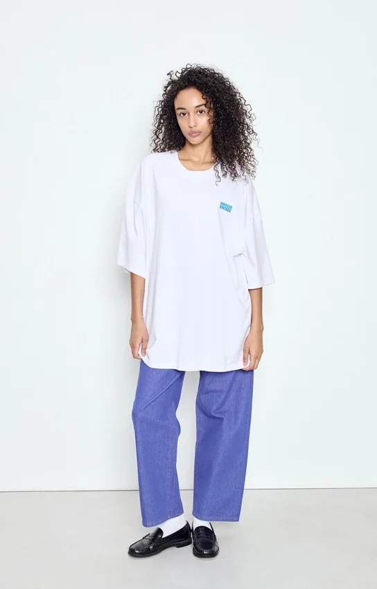 T-shirt femme Gixy Référence : GIX02AH26