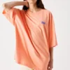 T-shirt femme Gixy Référence : GIX02AH26