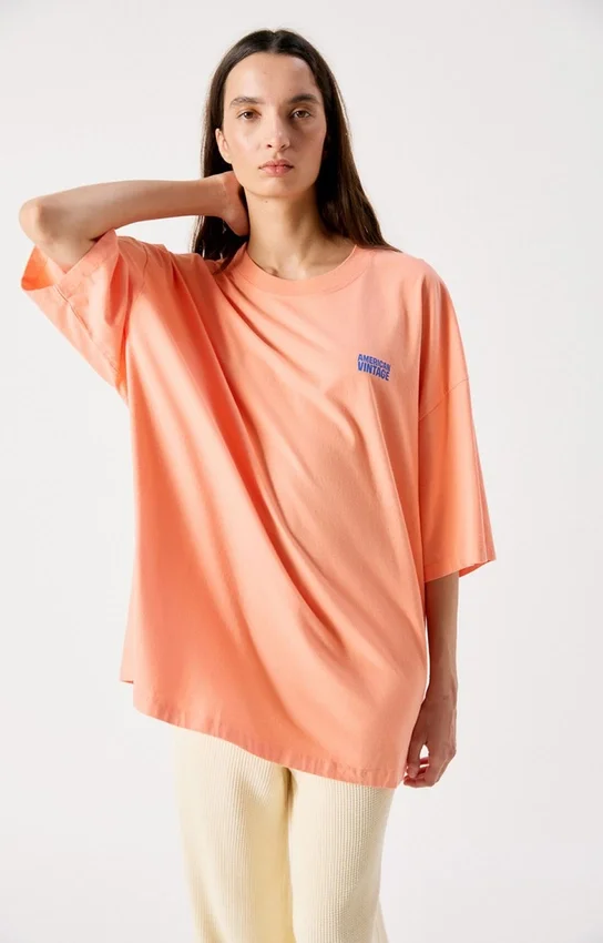 T-shirt femme Gixy Référence : GIX02AH26
