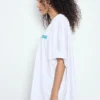 T-shirt femme Gixy Référence : GIX02AH26