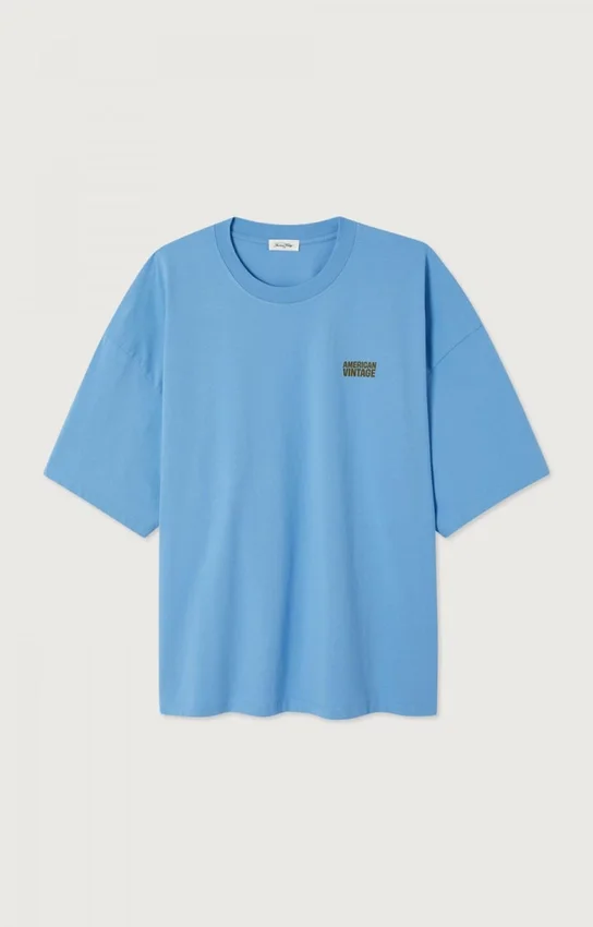 T-shirt femme Gixy Référence : GIX02AH26