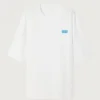 T-shirt femme Gixy Référence : GIX02AH26