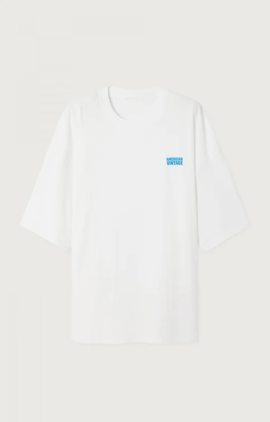 T-shirt femme Gixy Référence : GIX02AH26