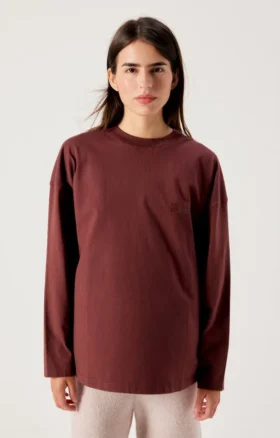T-shirt femme Gixy Référence : GIX02CH26