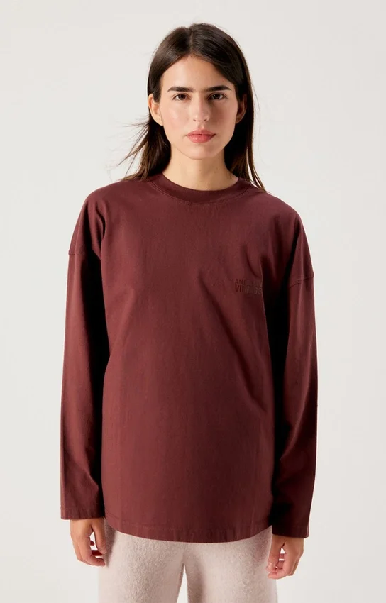 T-shirt femme Gixy Référence : GIX02CH26