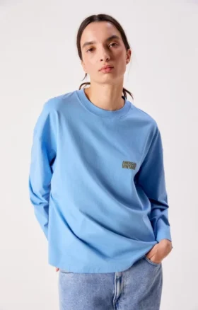 T-shirt femme Gixy Référence : GIX02CH26