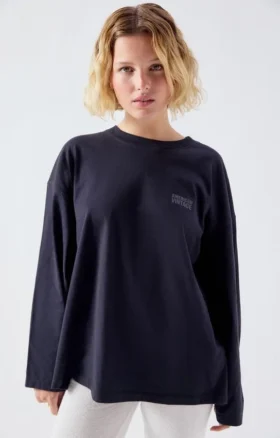 T-shirt femme Gixy Référence : GIX02CH26