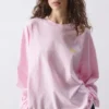 T-shirt femme Gixy Référence : GIX02CH26