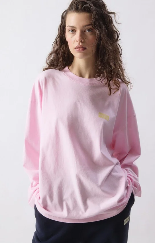 T-shirt femme Gixy Référence : GIX02CH26