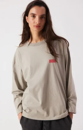 T-shirt femme Gixy Référence : GIX02CH26