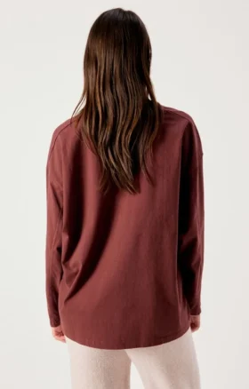 T-shirt femme Gixy Référence : GIX02CH26