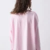 T-shirt femme Gixy Référence : GIX02CH26