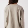 T-shirt femme Gixy Référence : GIX02CH26