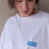 T-shirt femme Gixy Référence : GIX02CH26