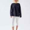 T-shirt femme Gixy Référence : GIX02CH26