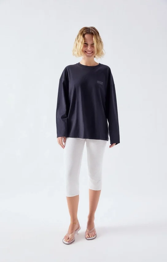 T-shirt femme Gixy Référence : GIX02CH26