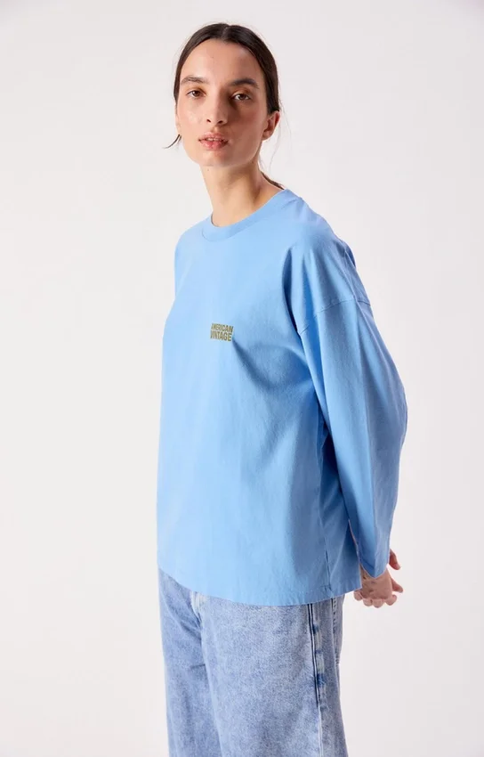 T-shirt femme Gixy Référence : GIX02CH26