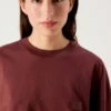 T-shirt femme Gixy Référence : GIX02CH26