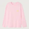 T-shirt femme Gixy Référence : GIX02CH26