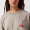 T-shirt femme Gixy Référence : GIX02CH26