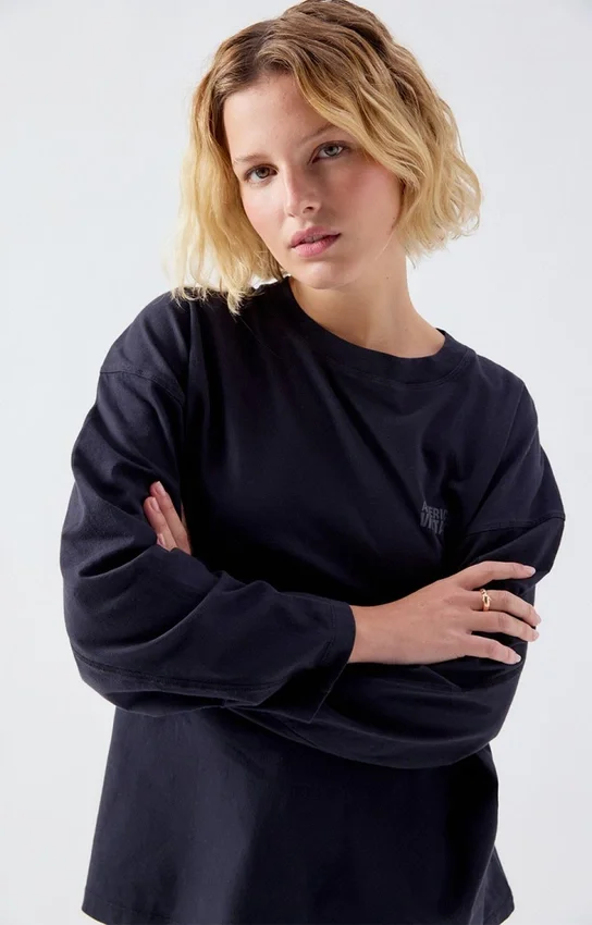 T-shirt femme Gixy Référence : GIX02CH26