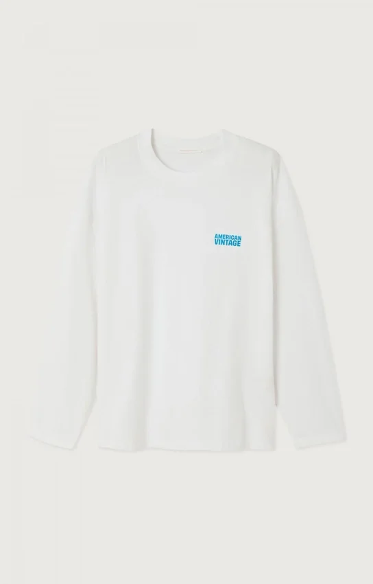 T-shirt femme Gixy Référence : GIX02CH26