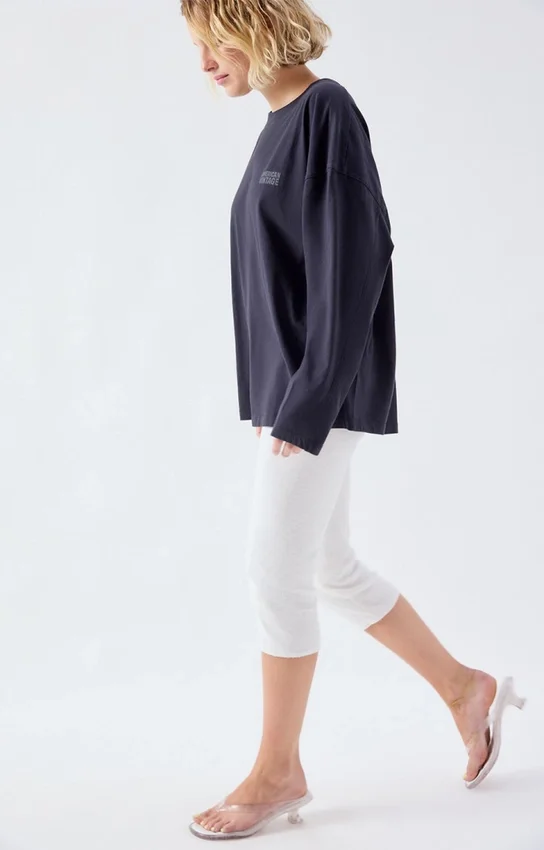 T-shirt femme Gixy Référence : GIX02CH26