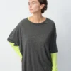 T-shirt femme Jacksonville Référence : JAC02AH26