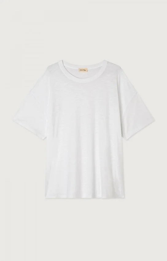 T-shirt femme Jacksonville Référence : JAC02AH26