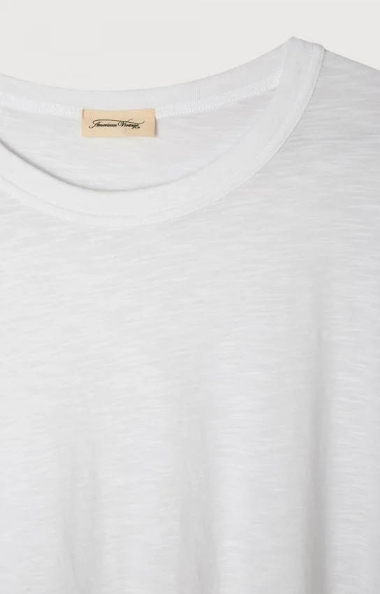 T-shirt femme Jacksonville Référence : JAC02AH26