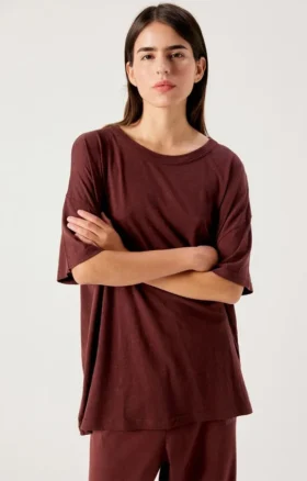 T-shirt femme Jacksonville Référence : JAC02AVH26