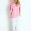T-shirt femme Jacksonville Référence : JAC02AVH26