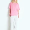 T-shirt femme Jacksonville Référence : JAC02AVH26