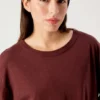 T-shirt femme Jacksonville Référence : JAC02AVH26